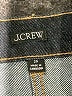 J.Crew Chevron-herringbone Blue Jeans Size 29 waist - photo 7