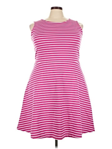 Talbots Casual Dress (view 1)