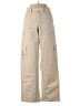 Assorted Brands Tan Cargo Pants Size S - photo 1
