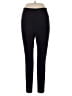 Merona Solid Black Active Pants Size L - photo 1