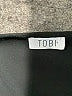 TOBI 100% Polyester Black Sleeveless Blouse Size S - photo 7