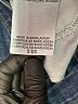 Denizen from Levi's Solid Blue Jeans Size 2 s - photo 9