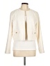 MICHAEL Michael Kors 100% Polyester Ivory Jacket Size L - photo 1