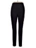 Merona Solid Black Active Pants Size L - photo 2