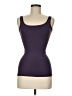 Theory Purple Tank Top One size - photo 1
