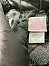 Janie and Jack Plaid Gray Skirt Size 3T - photo 3