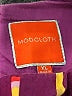 ModCloth Purple Sleeveless Blouse Size XL - photo 7