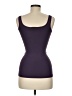 Theory Purple Tank Top One size - photo 2