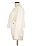 MICHAEL Michael Kors 100% Polyester Ivory Jacket Size L - photo 5
