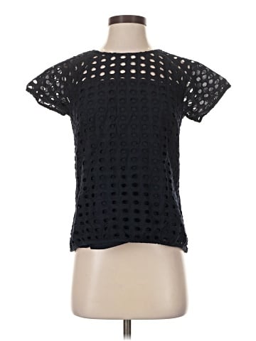 Sail to Sable Short Sleeve Top (view 1)