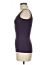 Theory Purple Tank Top One size - photo 5
