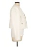 MICHAEL Michael Kors 100% Polyester Ivory Jacket Size L - photo 4