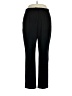 Bogner Black Dress Pants Size 14L - photo 1