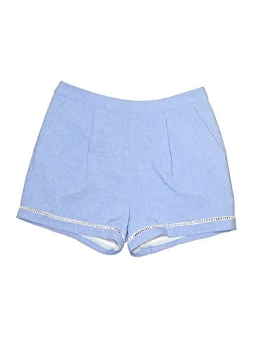 LoveRiche Shorts (view 1)