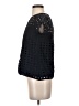 Sail to Sable Black Short Sleeve Top Size S - photo 5