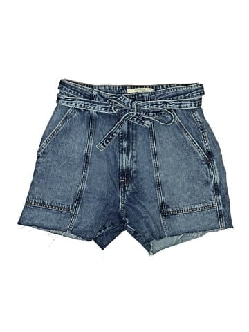 Hudson Jeans Denim Shorts (view 1)