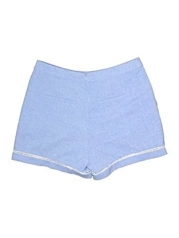LoveRiche Shorts (view 2)
