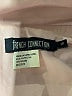 French Connection Pink Trenchcoat Size S - photo 7