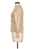 French Connection Tan Jacket Size L - photo 5