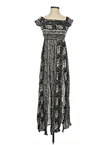 Full Tilt Casual Dress (view 1)