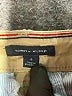 Tommy Hilfiger Tan Khakis Size 6 - photo 7