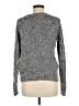 Gap Tweed Gray Pullover Sweater Size M - photo 2