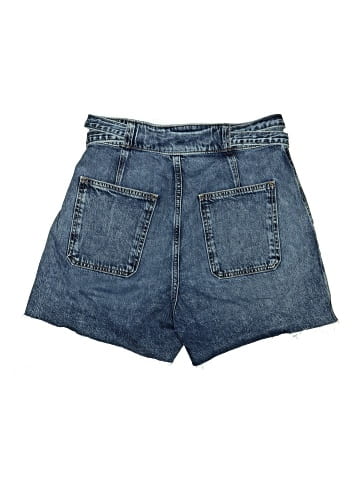 Hudson Jeans Denim Shorts (view 2)