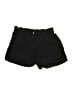 Ann Taylor LOFT 100% Lyocell Solid Black Shorts Size XL - photo 1