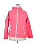 Free Country Pink Raincoat Size XXL - photo 1