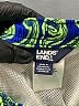 Lands' End Paisley Green Board Shorts Size 4 - 5 - photo 3