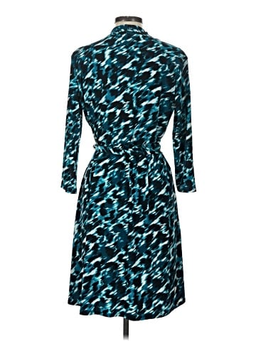 Liz Claiborne Casual Dress (view 2)
