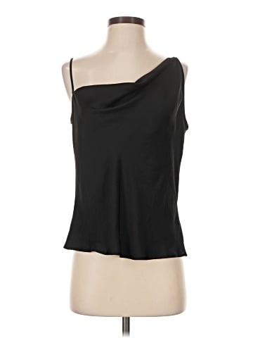 Open Edit Sleeveless Top (view 1)