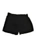 Ann Taylor LOFT 100% Lyocell Solid Black Shorts Size XL - photo 2