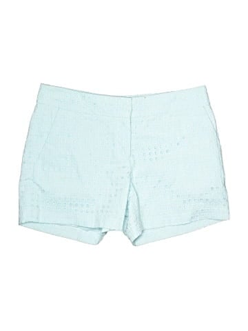 fleur bleue Shorts (view 1)