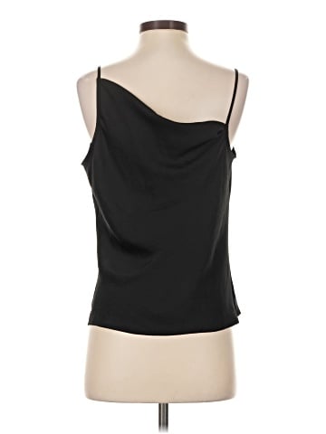 Open Edit Sleeveless Top (view 2)