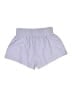 Talentless Solid Purple Shorts Size L - photo 2
