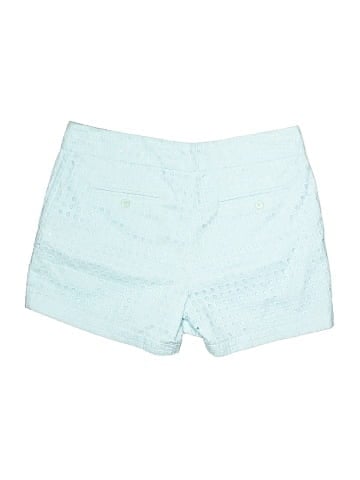 fleur bleue Shorts (view 2)