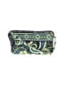Vera Bradley Paisley Blue Wristlet One size - photo 1