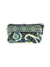 Vera Bradley Paisley Blue Wristlet One size - photo 2