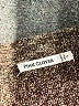 Pink Clover 100% Polyester Tweed Brown Pullover Sweater Size S - photo 7