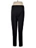 Vince Camuto Solid Black Active Pants Size L - photo 2