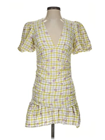 Zara Casual Dress (view 1)