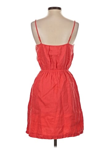 J.Crew Factory Store Casual Dress (view 2)