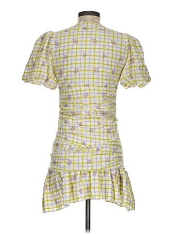 Zara Casual Dress (view 2)