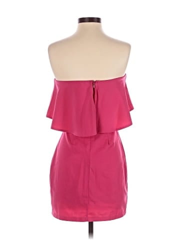 by the way. Cocktail Dress (view 2)