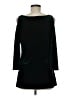 S. Levine Teal 3/4 Sleeve Top Size M - photo 2