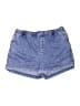fat face 100% Cotton Blue Denim Shorts Size 14 - photo 1