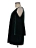 S. Levine Teal 3/4 Sleeve Top Size M - photo 5