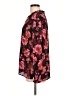 Joan Rivers 100% Polyester Black Long Sleeve Blouse Size L - photo 5