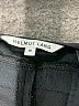 Helmut Lang Black Wool Pants Size 10 - photo 7